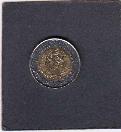 Beschrijving: 1 Peso 